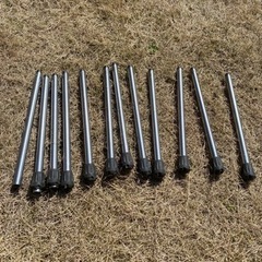 【Natuerhike】コット　ベッド　キャンプ　アウトドアの画像