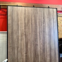中古 パーティション180×120cm