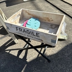 ガーデニンググッズおまとめの画像