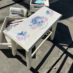 ガーデニンググッズおまとめの画像