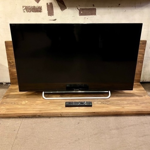 ソニー SONY KDL-40W600A [BRAVIA(ブラビア) 40V型 地上・BS・110度CSデジタルハイビジョン液晶テレビ] 液晶テレビ　テレビ　TV  40インチ