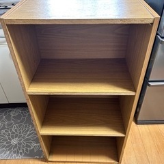 家具 収納家具 カラーボックス