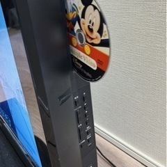 【動作OK】SONY液晶テレビ&Blu-ray⭐︎BRAVIA⭐︎KDL-26EX30の画像