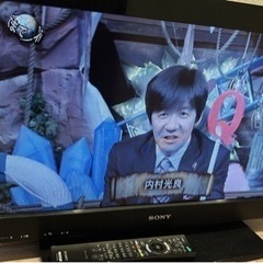 【動作OK】SONY液晶テレビ\u0026Blu-ray⭐︎BRAVIA⭐︎KDL-26EX30 KDL-26EX30R | テレビ ブラビア | ソニー
