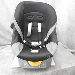 CARMATE CMS017 チャイルドシート