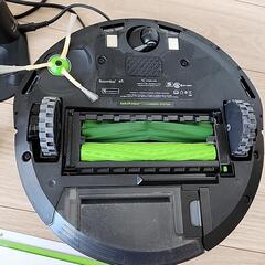 [取りに来ていただける方]ルンバe5売ります。