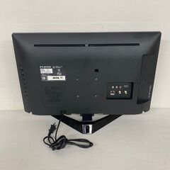 【FUNAI】 フナイ 液晶カラーテレビ テレビ 24V型 家電 一人暮らし 引越し FL-24H2010 2018年製の画像