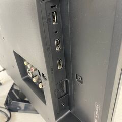 【FUNAI】 フナイ 液晶カラーテレビ テレビ 24V型 家電 一人暮らし 引越し FL-24H2010 2018年製の画像