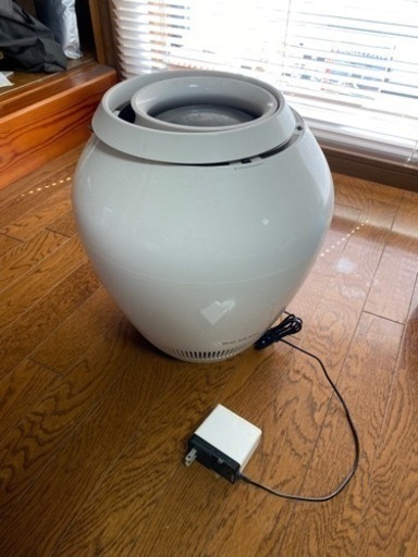 バルミューダ 加湿器