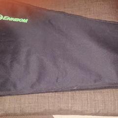 高級楽器ブランドENNBOM  鉄琴の画像