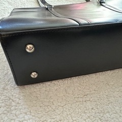 リクルートバックの画像