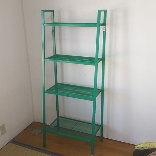 IKEA イケア LERBERG レールベリ 棚 23079