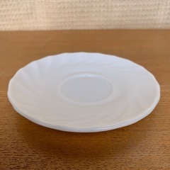 フランス アルコパル カップ&ソーサー  未使用品の画像