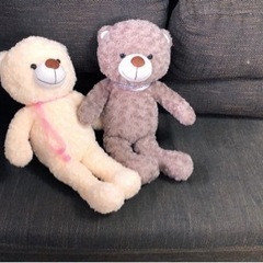 〖家具 ソファ 3人掛けソファ〗の画像