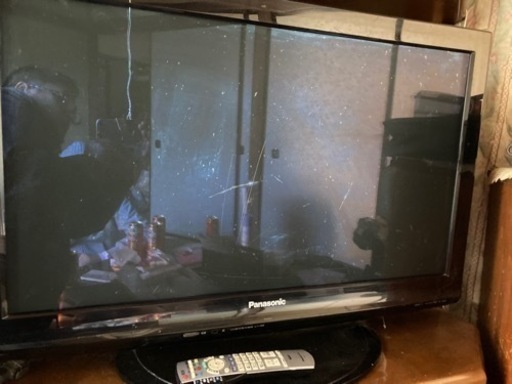 家電 テレビ プラズマテレビ