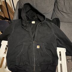 カーハート　carhartt XLレギュラー　vintage