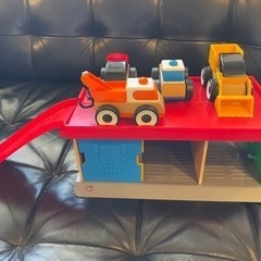 おもちゃ ミニカー