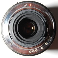 【PENTAX用】SIGMA ZOOM 28-80 F3.5-5.6 MACROの画像