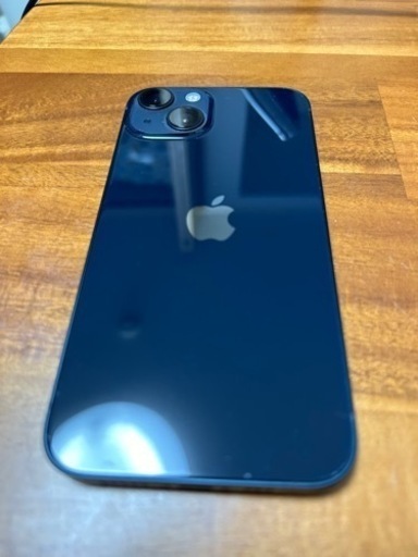 iPhone13 128Gほぼ新品