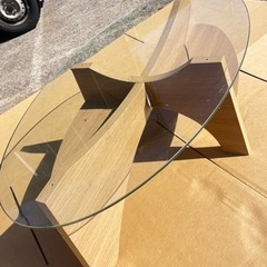 ローテーブル　状態◎ の画像