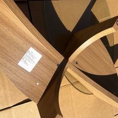 ローテーブル　状態◎ の画像