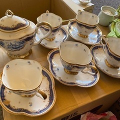 生活雑貨 食器 コーヒー、ティー
