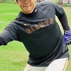 野球練習相手　募集