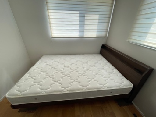 お取引先確定　ダブルベット