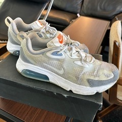 NIKE ナイキAirMax 200 Air Max エアーマックス メンズ 27.0cm スニーカー シューズの画像