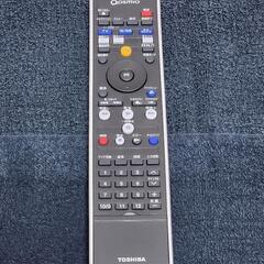 PCTVリモコン　Qosmio g83c00060110