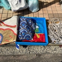 【決まりました！】こいのぼり