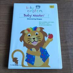 ベイビーアインシュタイン　DVD