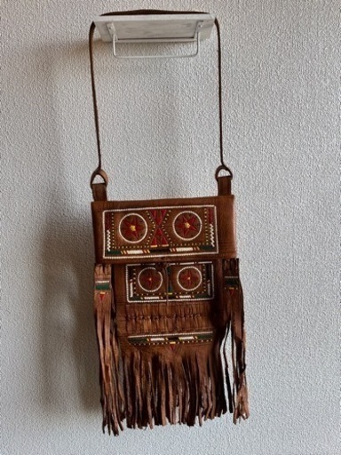 フリンジウエスタン