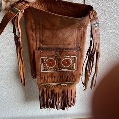 フリンジウエスタンの画像