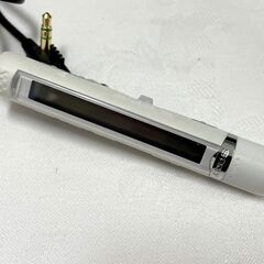 SONY MD WALKMAN MZ-E610 ピンク リモコン付き RM-MC33EL MDウォークマン 動作未確認 現状品 札幌市手稲区の画像