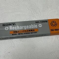 SONY MD WALKMAN MZ-E610 ピンク リモコン付き RM-MC33EL MDウォークマン 動作未確認 現状品 札幌市手稲区の画像