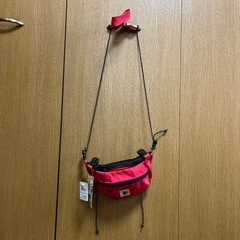【未使用】Cobmaster コブマスター ショルダーバッグ ウエストバック の画像