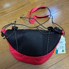 【未使用】Cobmaster コブマスター ショルダーバッグ ウエストバック の画像