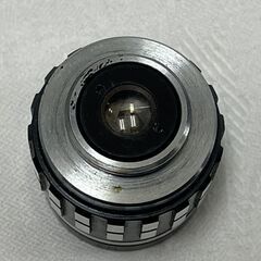 MAMIYA f:1.9 13mm カメラレンズ マミヤ 現状品 レターパック対応 札幌市手稲区の画像