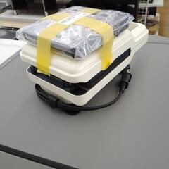 ホットサンドメーカー 21年製 TJ3852の画像