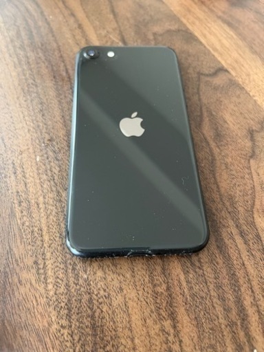 iPhoneSE第二世代