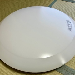 HITACHI シーリングライト　LED