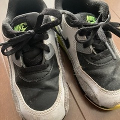 NIKE  エアマックス90
　16センチ