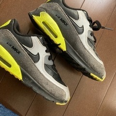 NIKE  エアマックス90
　16センチの画像