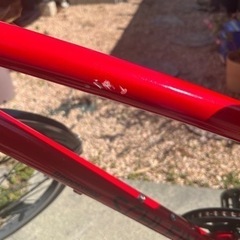 自転車 クロスバイクの画像