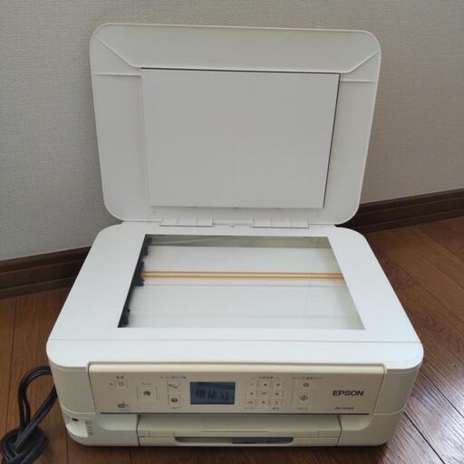 エプソン　プリンター　コピー可能