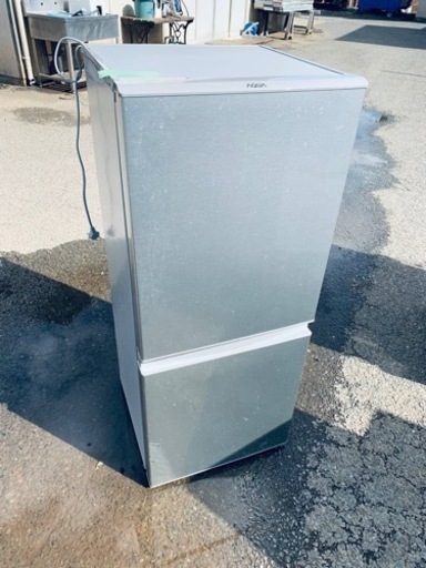 ⭐️AQUAノンフロン冷凍冷蔵庫⭐️ ⭐️AQR-13J⭐️
