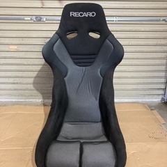 RECARO RS-G フルバケットシート　サイドアダプター付き　フルバケ　レカロ