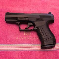 マルゼン ワルサーP99 ガスブローバック