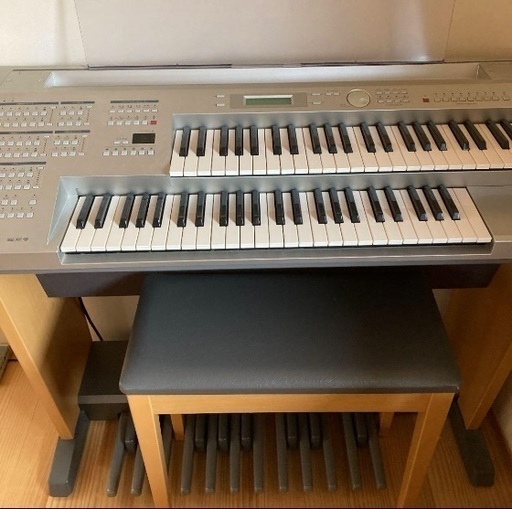 YAMAHAエレクトーンELB-01